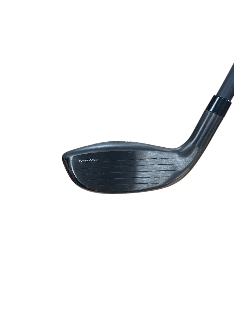 TaylorMade Qi35 Max 4/23