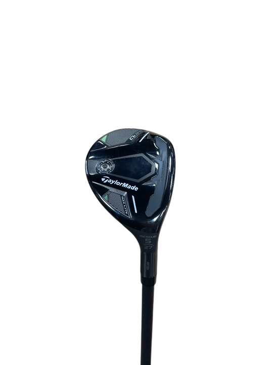 TaylorMade Qi35 Max 4/23