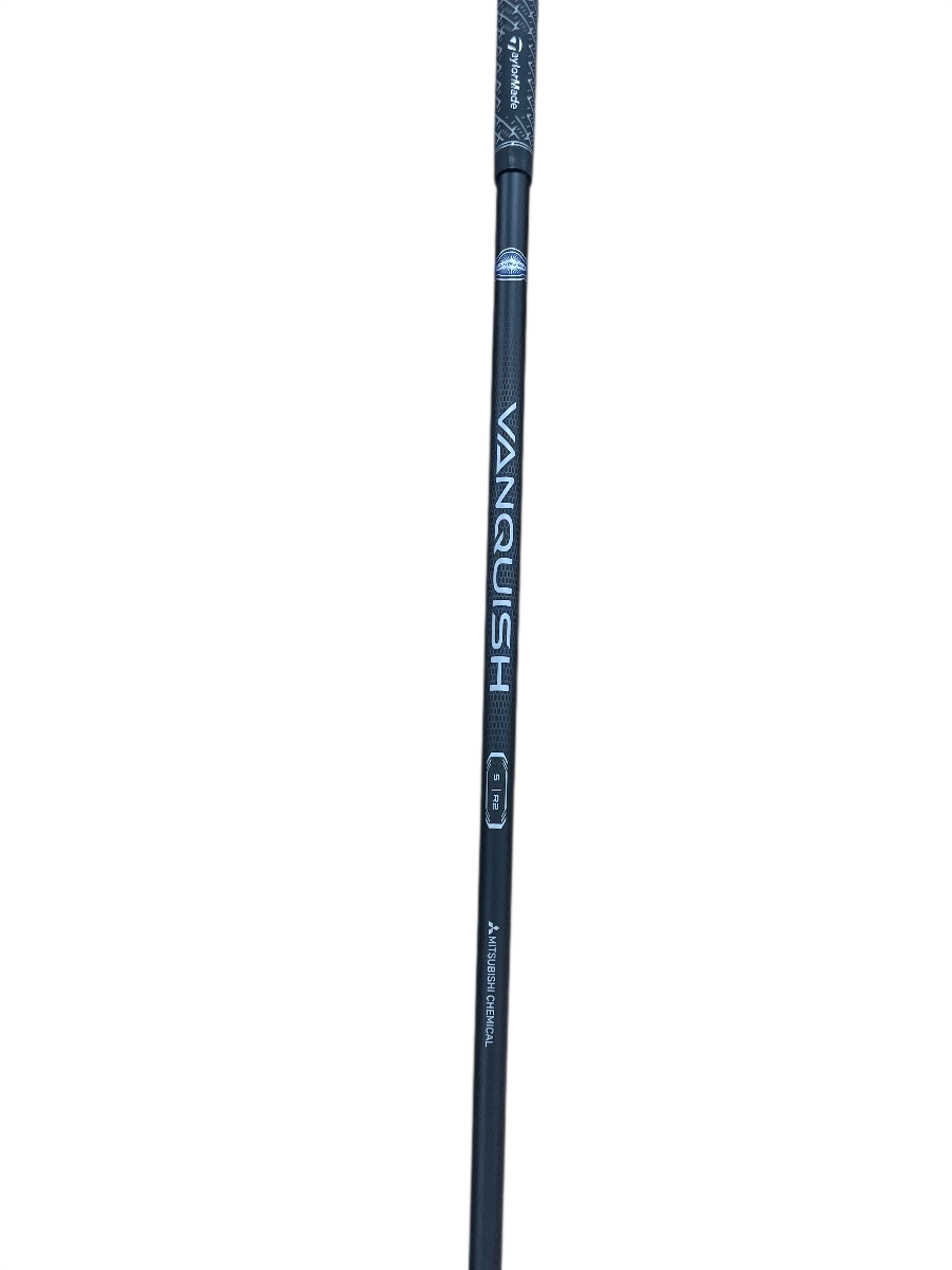 TaylorMade Qi35 Max 4/23