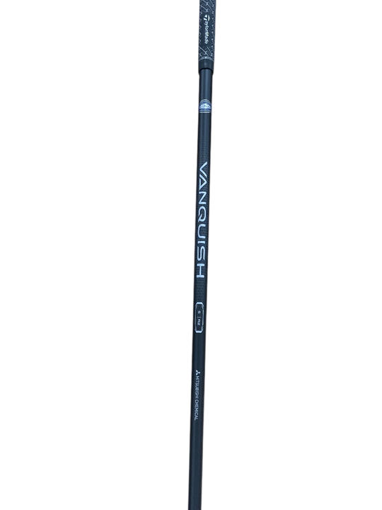 TaylorMade Qi35 Max 4/23