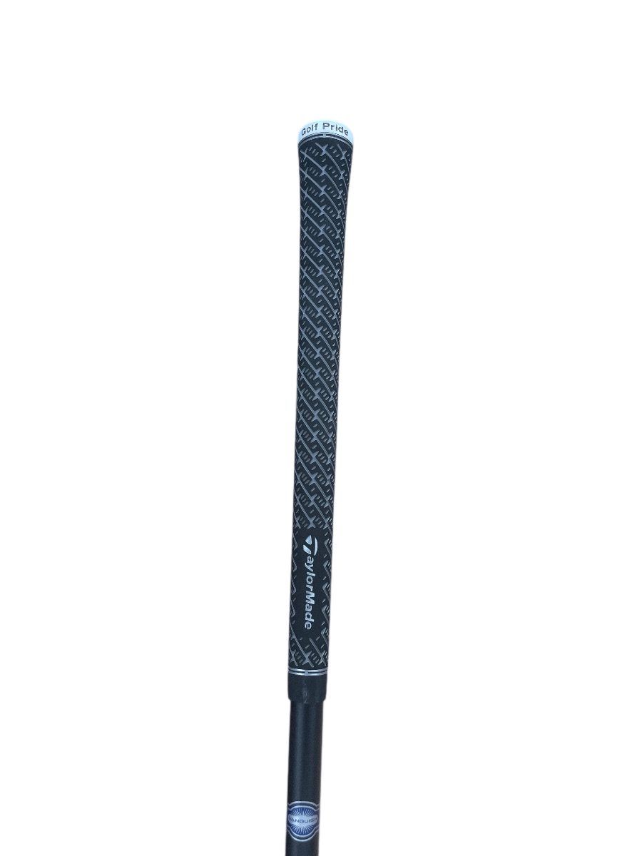 TaylorMade Qi35 Max 4/23