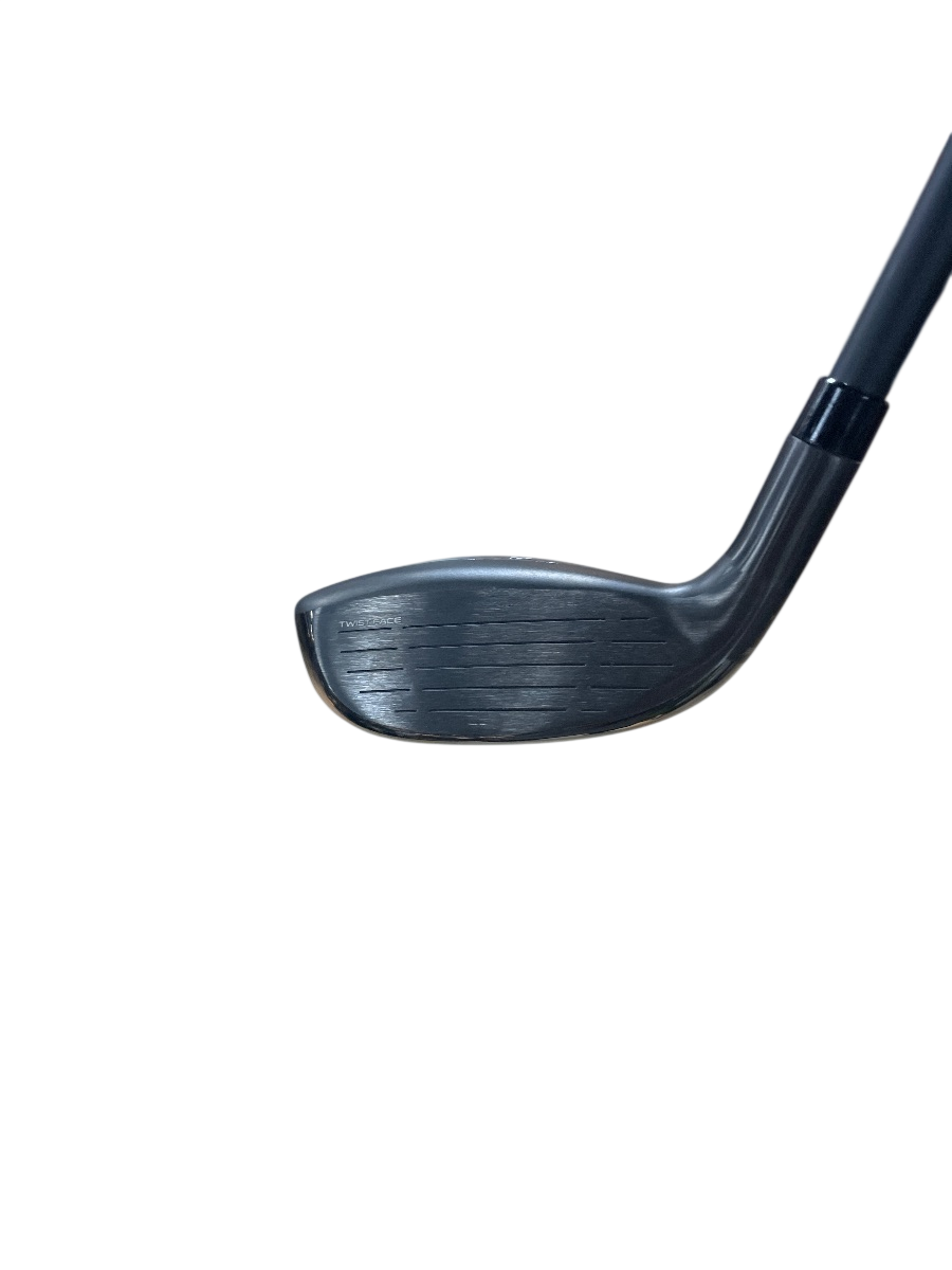 TaylorMade Qi35 Max Lite 5/27