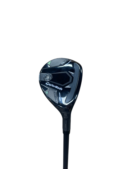 TaylorMade Qi35 Max Lite 5/27