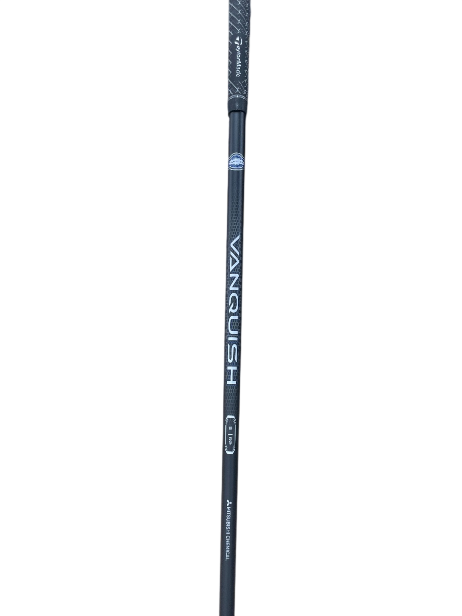 TaylorMade Qi35 Max Lite 5/27