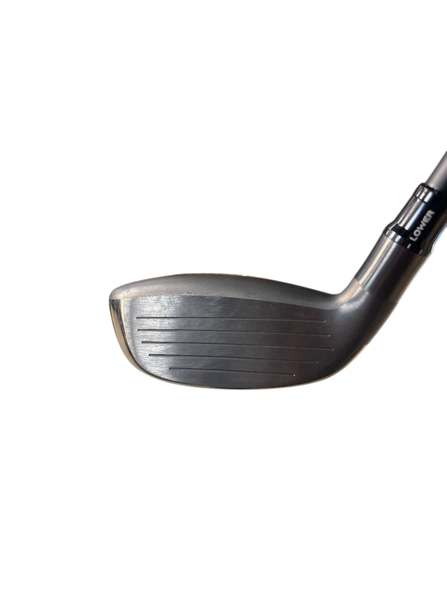TaylorMade Qi35 4/22