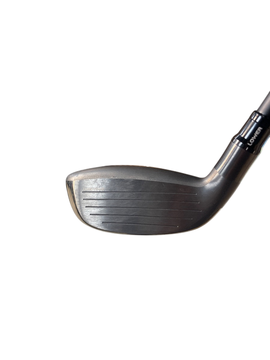 TaylorMade Qi35 4/22