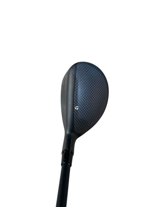 TaylorMade Qi35 4/22