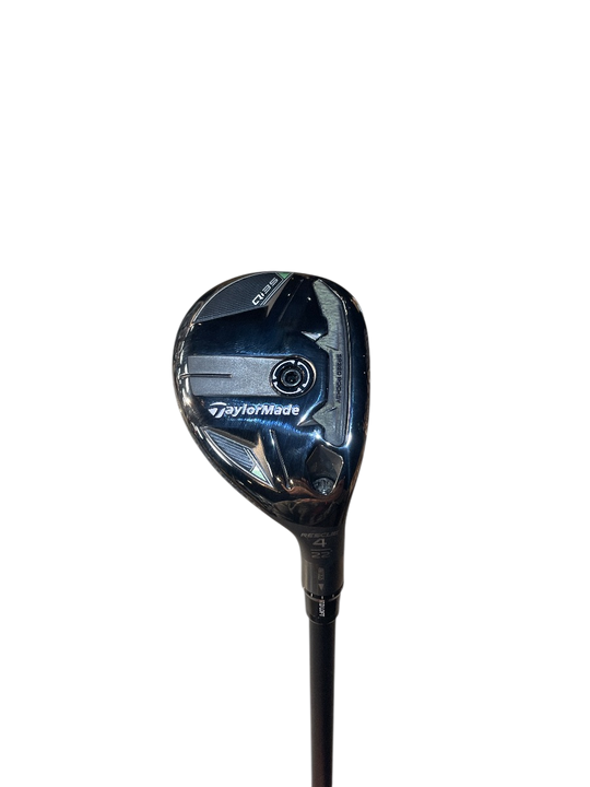 TaylorMade Qi35 4/22