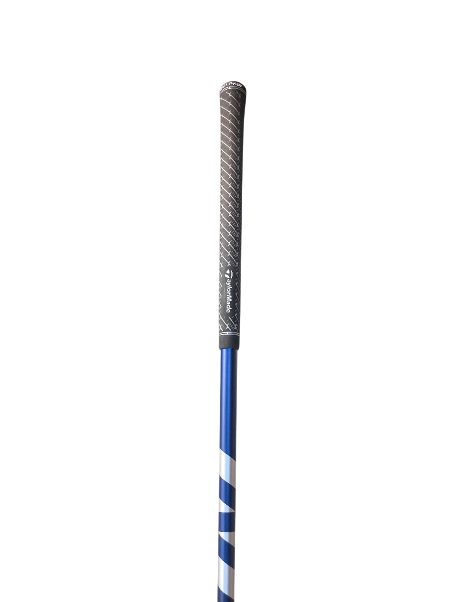 TaylorMade Qi35 4/22