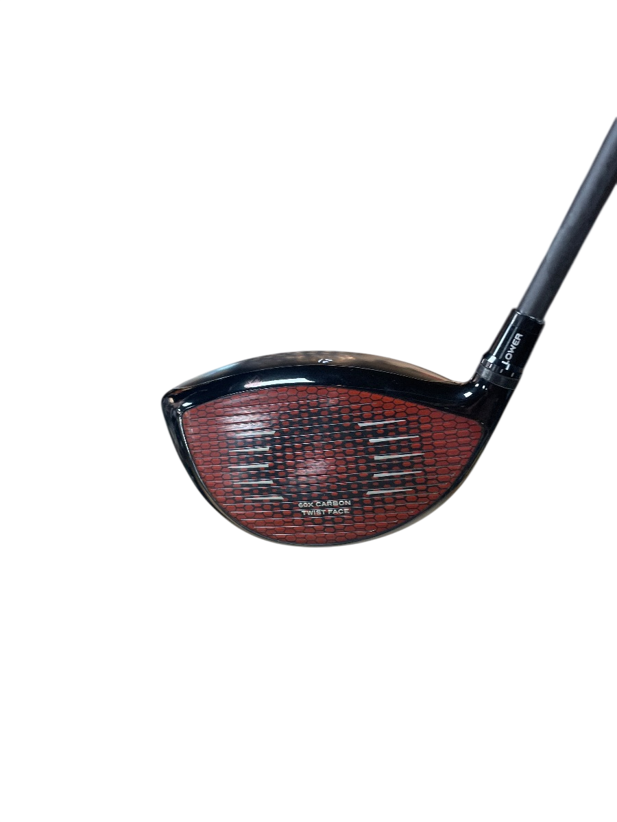 TaylorMade Stealth Plus 9.0