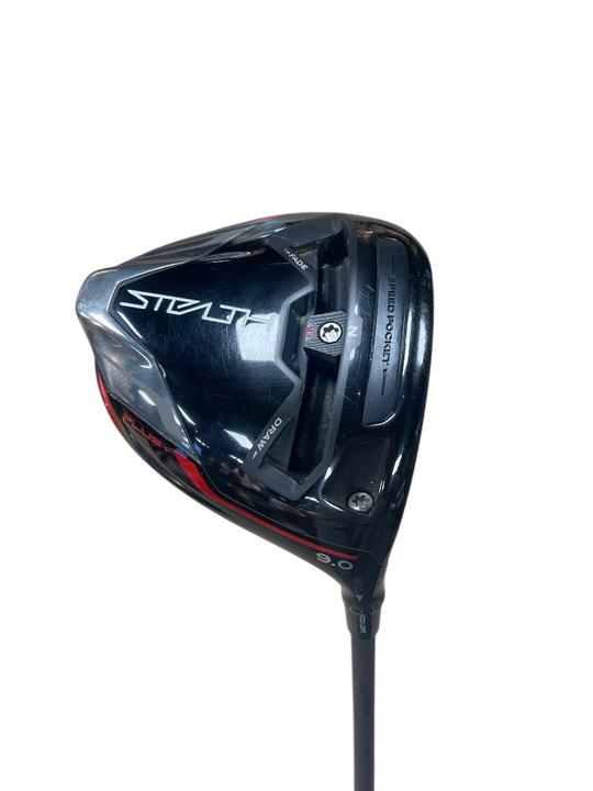 TaylorMade Stealth Plus 9.0