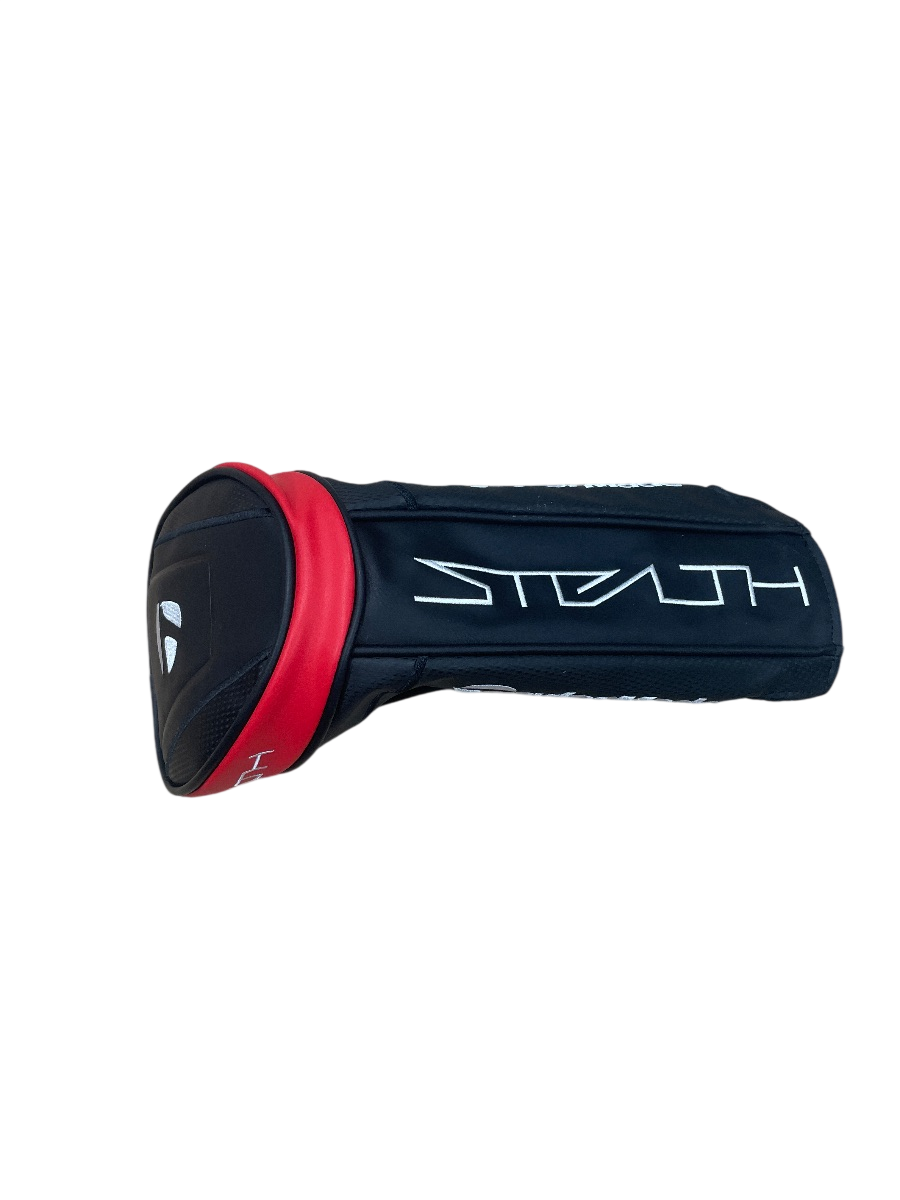TaylorMade Stealth Plus 9.0