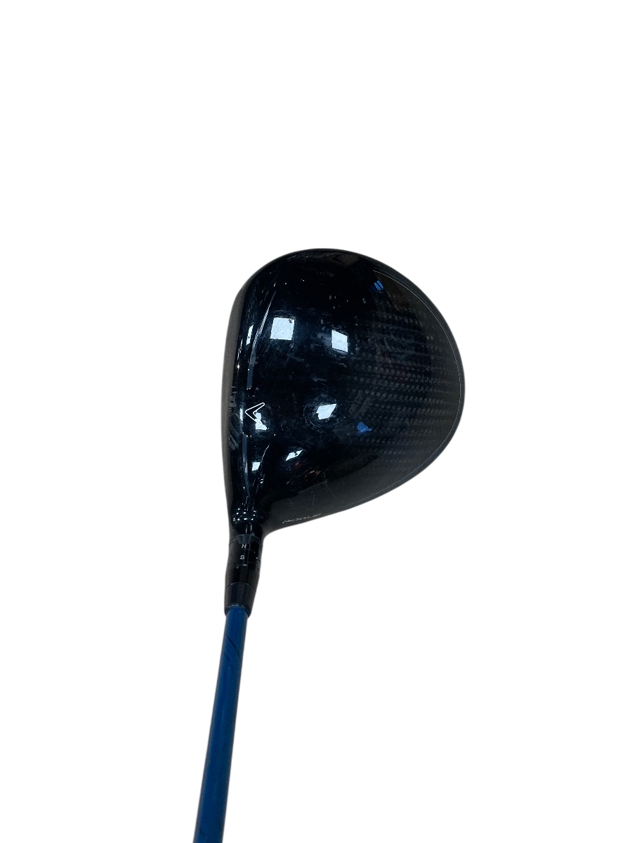 Callaway Rogue 9.0