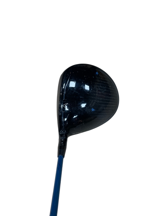 Callaway Rogue 9.0