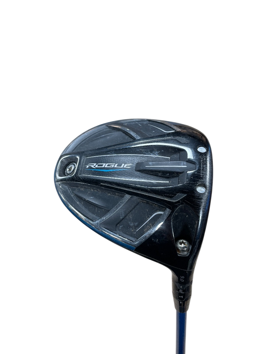 Callaway Rogue 9.0