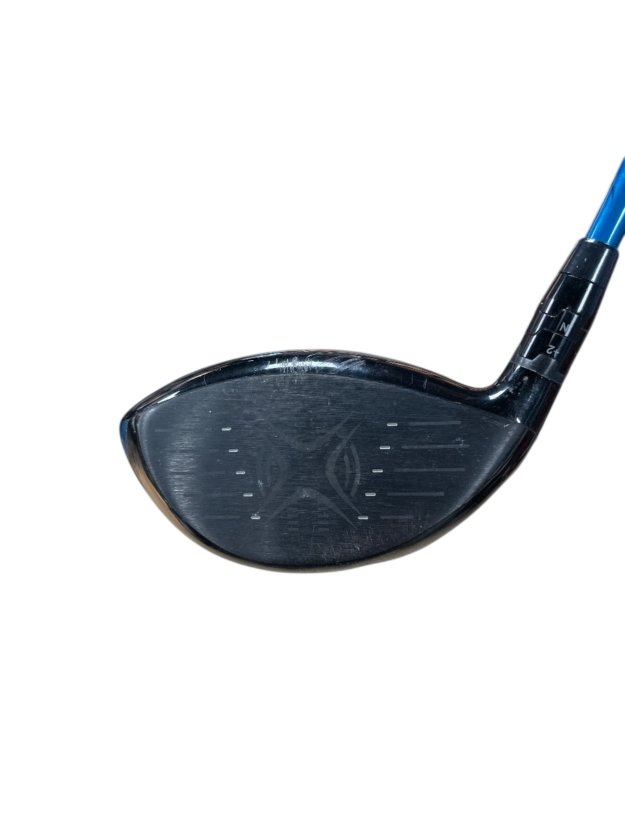 Callaway Rogue 9.0