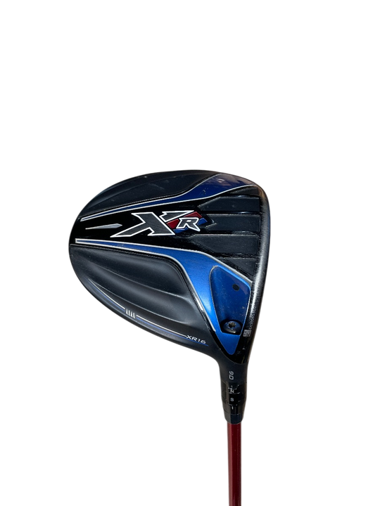 Callaway XR16 9.0