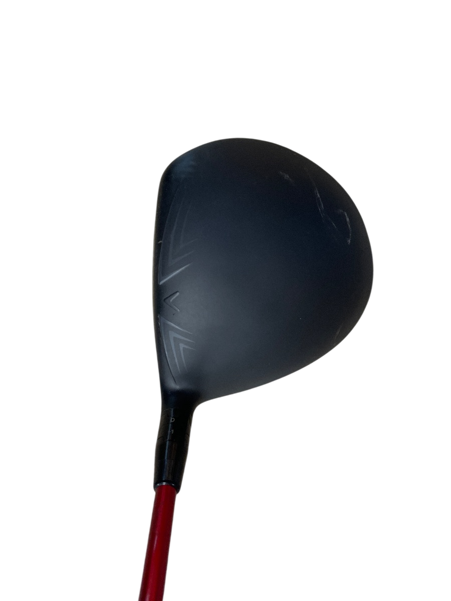 Callaway XR16 9.0