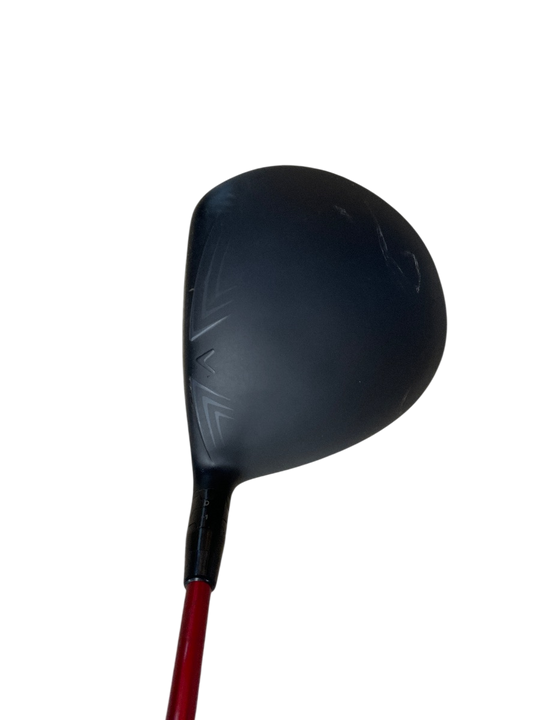 Callaway XR16 9.0