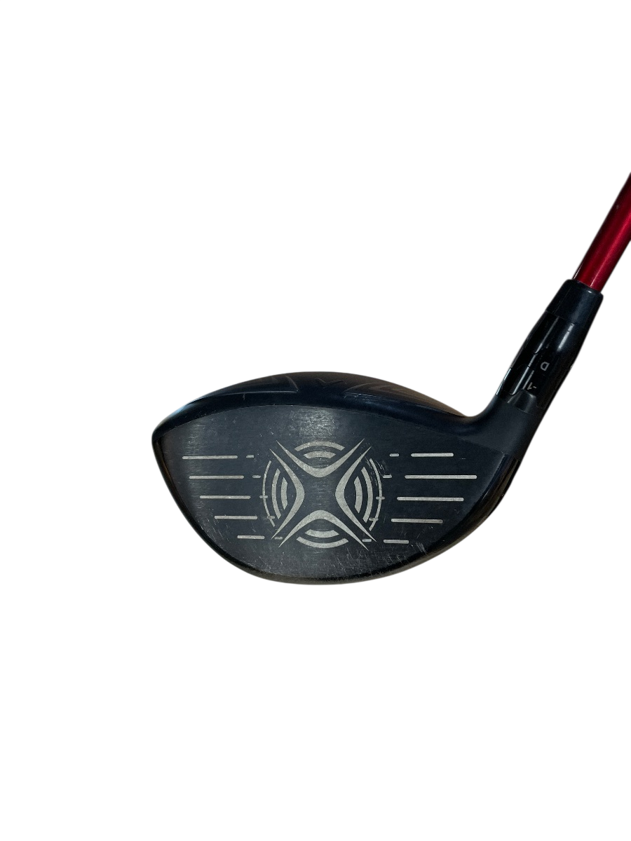 Callaway XR16 9.0