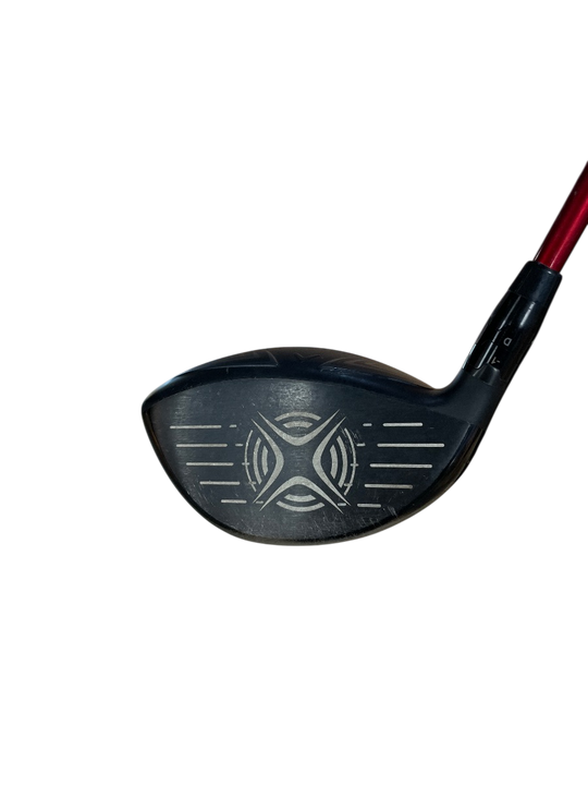 Callaway XR16 9.0