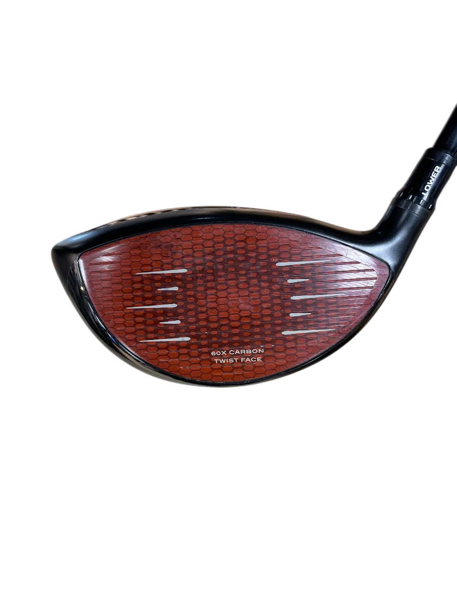 TaylorMade Stealth 2 9.0