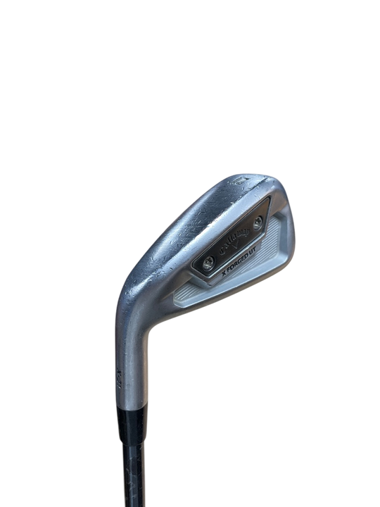 Callaway X-21 Forged UT 3/21
