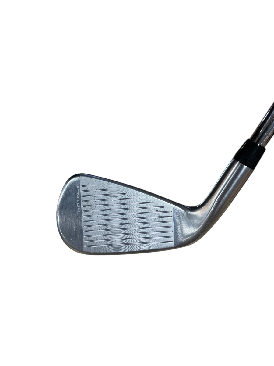 Cobra King Tec Utility #3