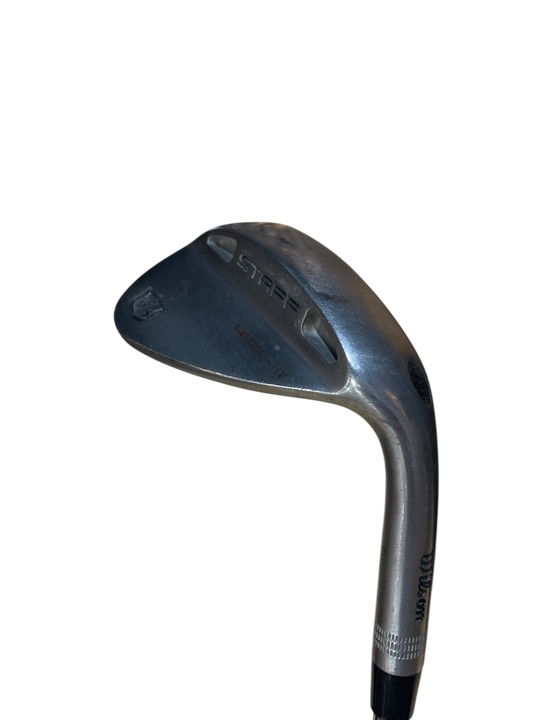 Wilson Staff Model HT 60/10