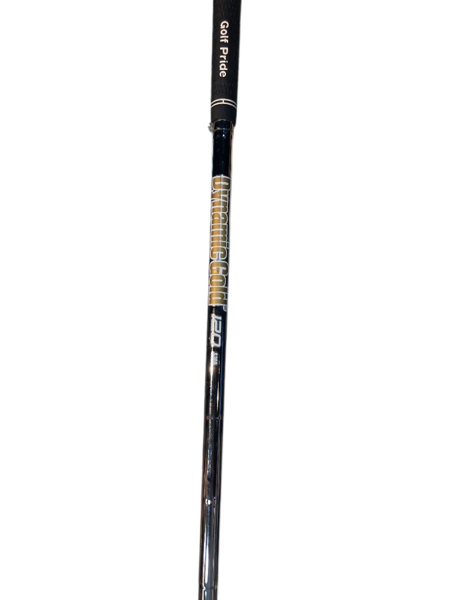 Wilson Staff Model HT 60/10