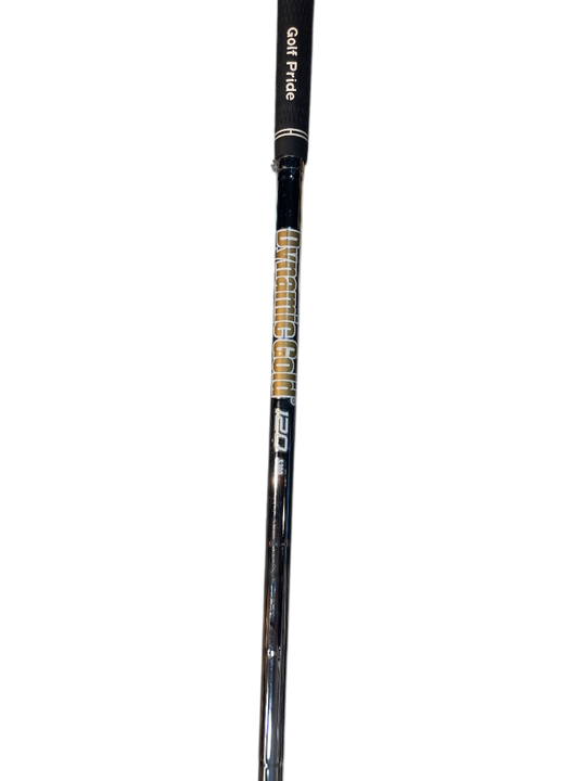 Wilson Staff Model HT 60/10