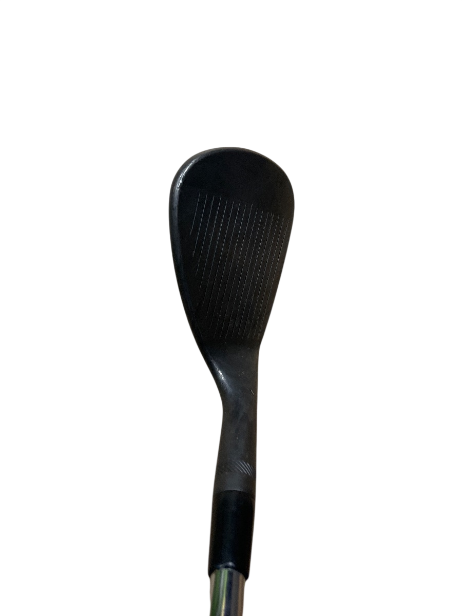 Titleist Vokey SM6 Black 50/12F