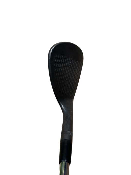Titleist Vokey SM6 Black 50/12F
