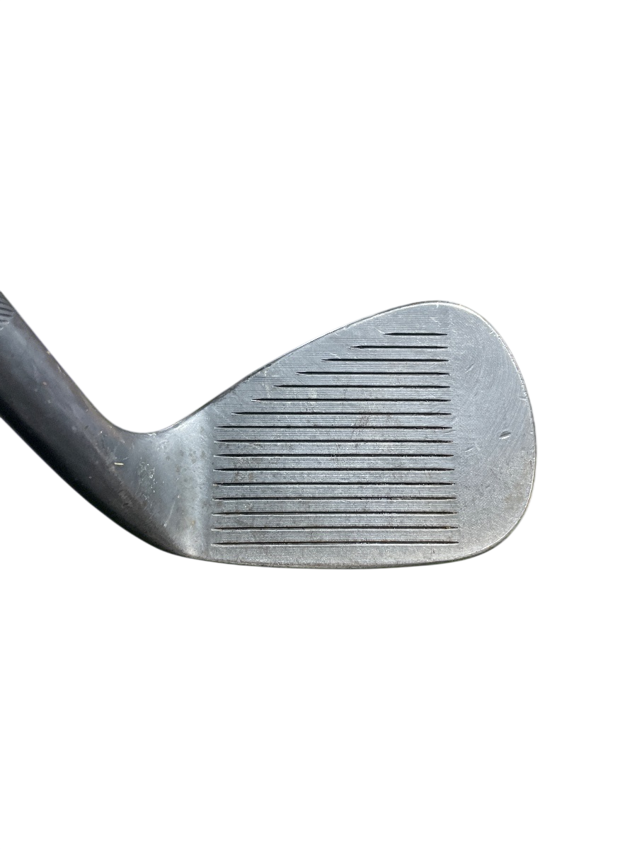 Titleist Vokey SM6 Black 50/12F