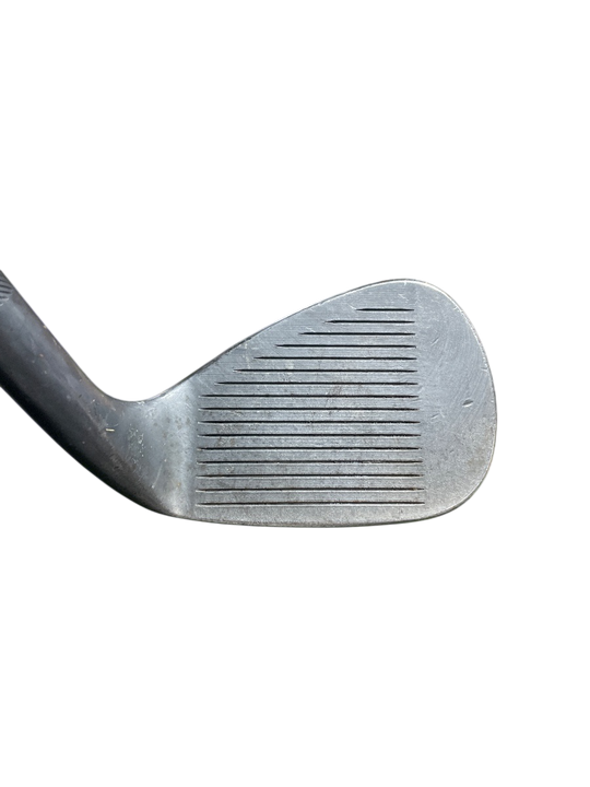 Titleist Vokey SM6 Black 50/12F