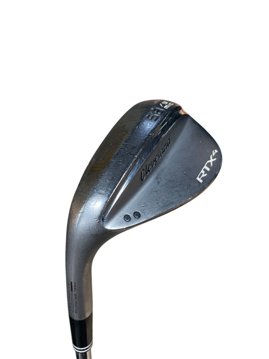 Cleveland RTX 4 58/09mid