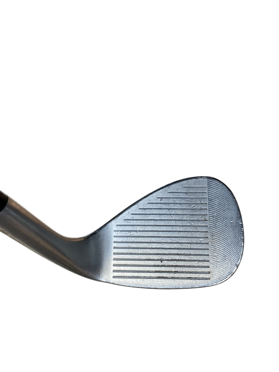 Cleveland RTX 4 58/09mid