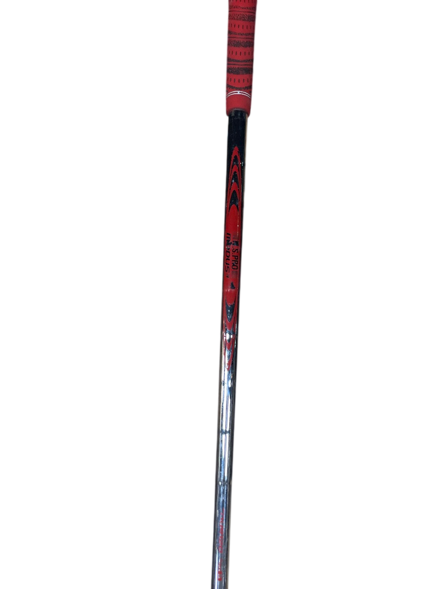 Cleveland RTX 4 58/09mid