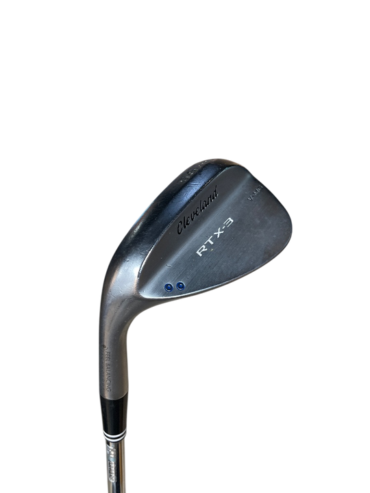 Cleveland RTX-3 56/11V