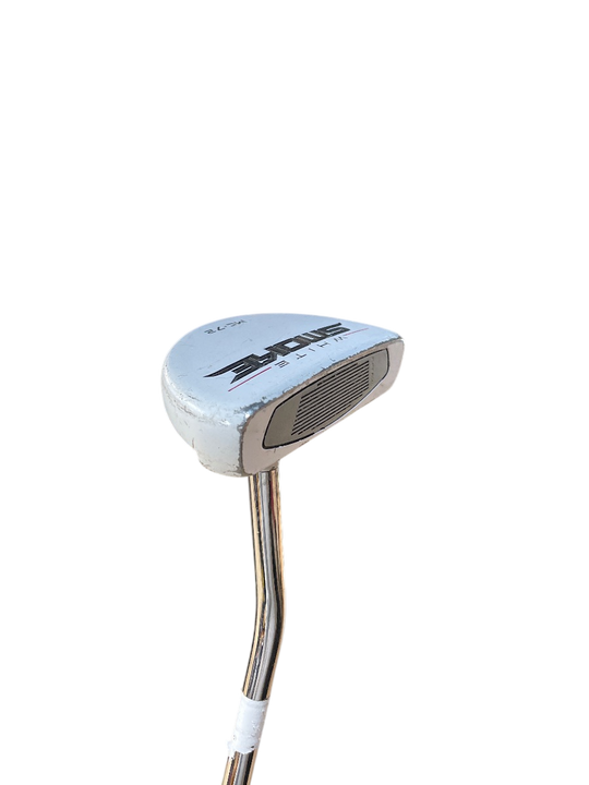 TaylorMade White Smoke