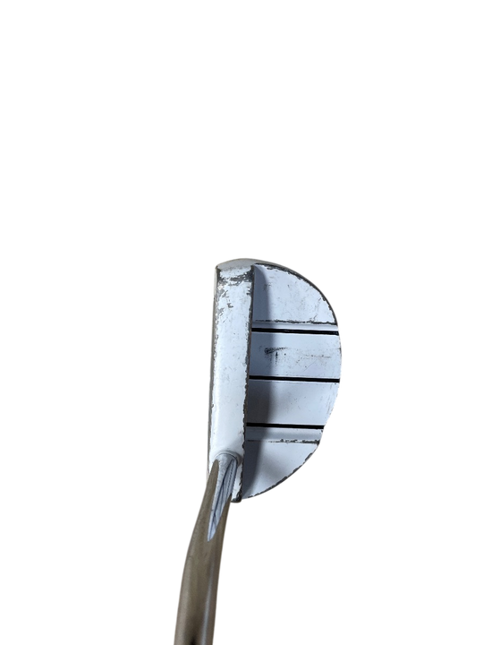 TaylorMade White Smoke