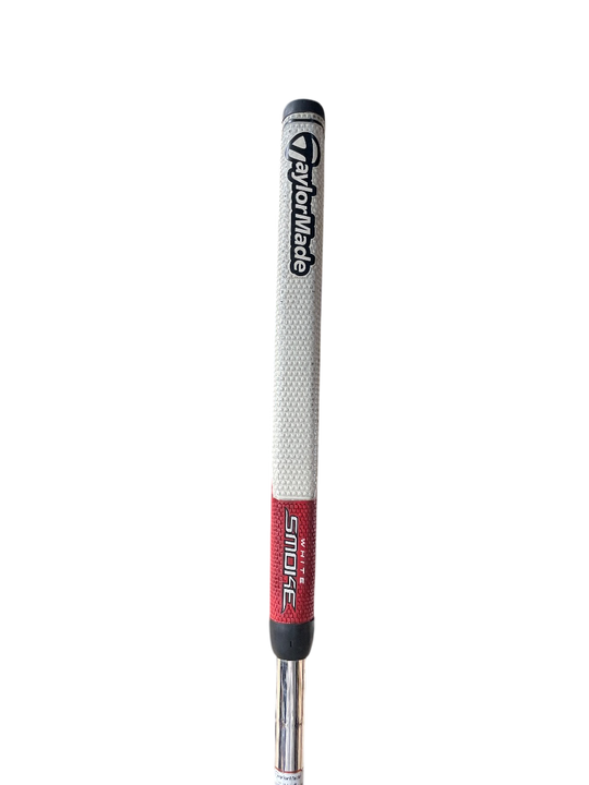 TaylorMade White Smoke