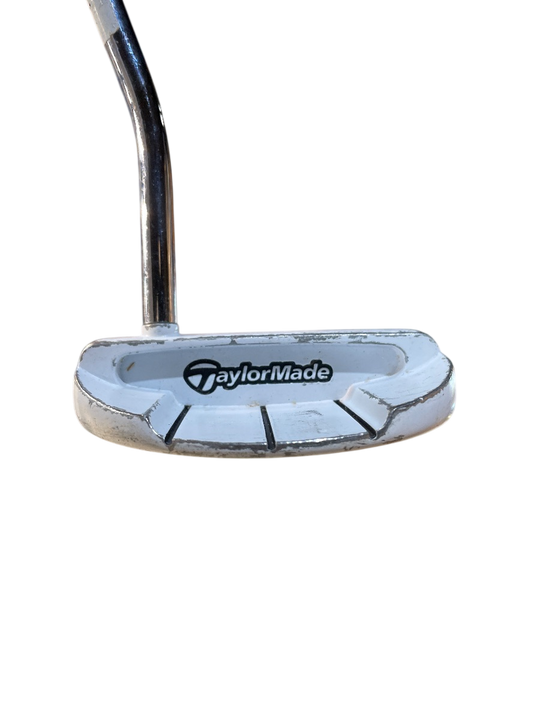 TaylorMade White Smoke