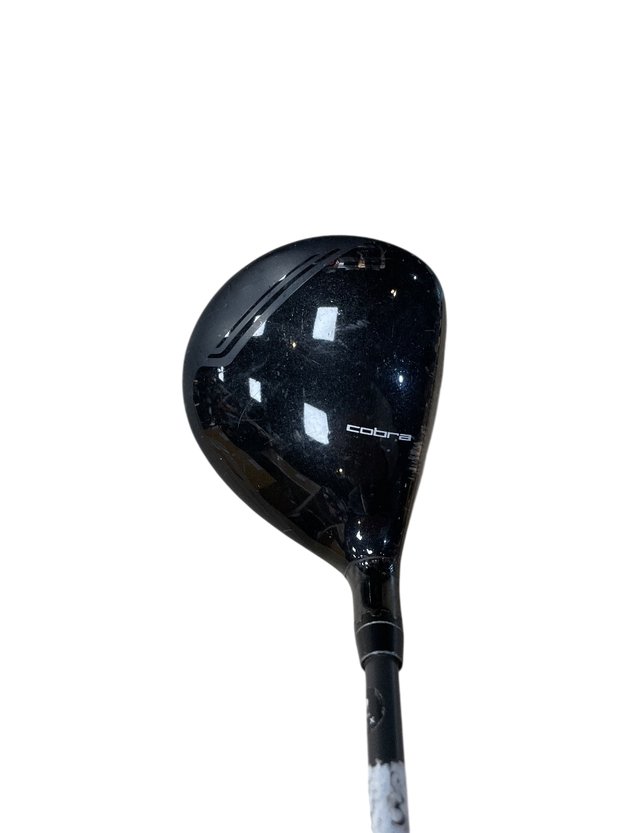 Cobra King Baffler Tech F7 5-6
