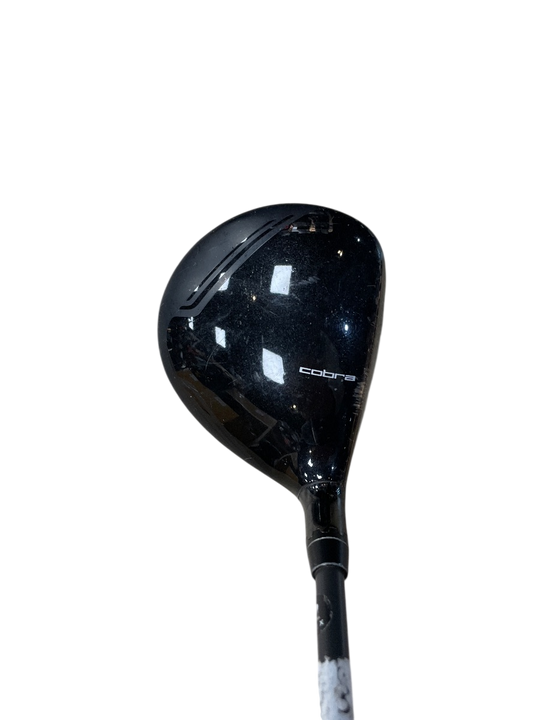 Cobra King Baffler Tech F7 5-6