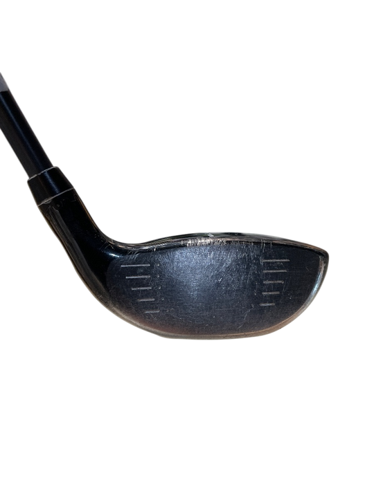 Cobra King Baffler Tech F7 5-6