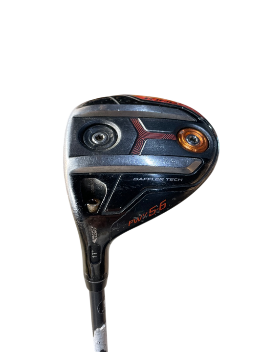 Cobra King Baffler Tech F7 5-6