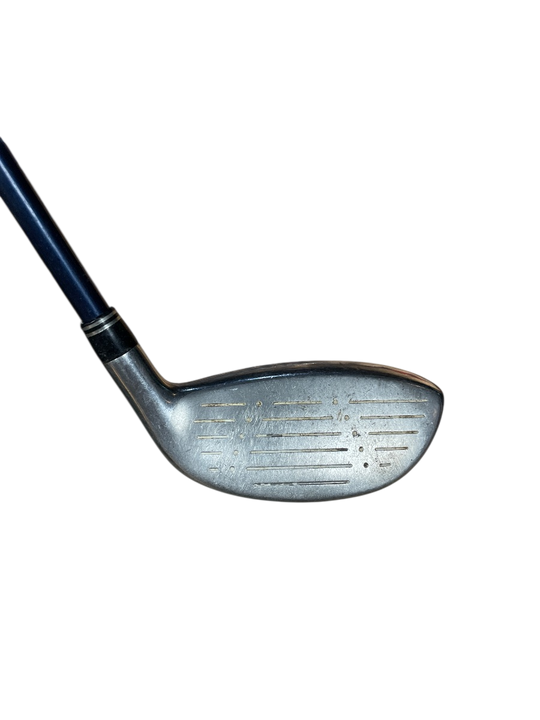 Cobra King Baffler DWS 5/26