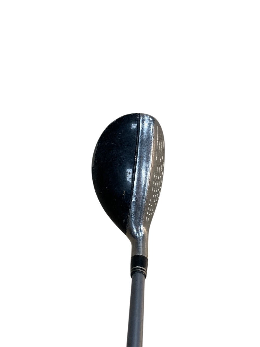 Cobra King Baffler DWS 4/23