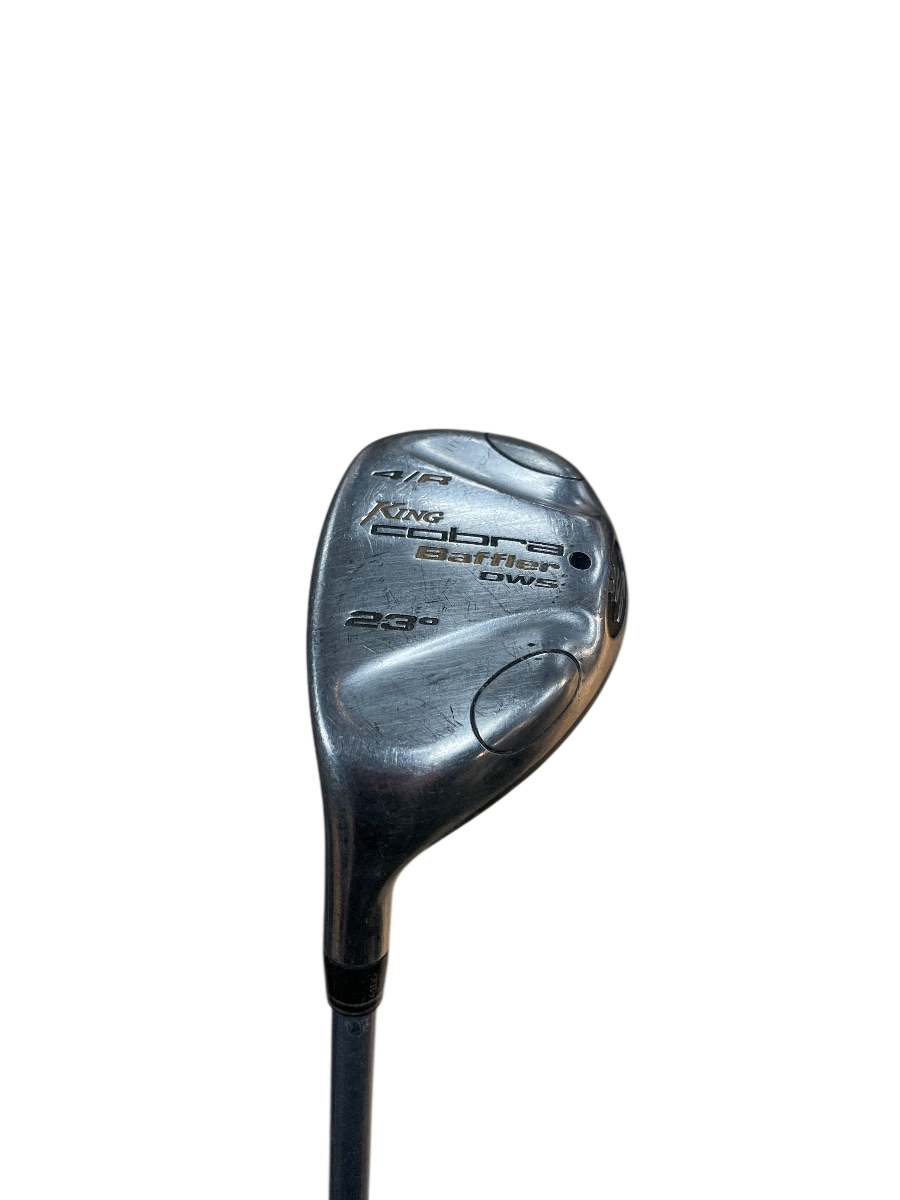 Cobra King Baffler DWS 4/23